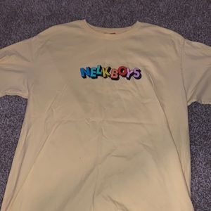 Full Send Nelkboys Tshirt